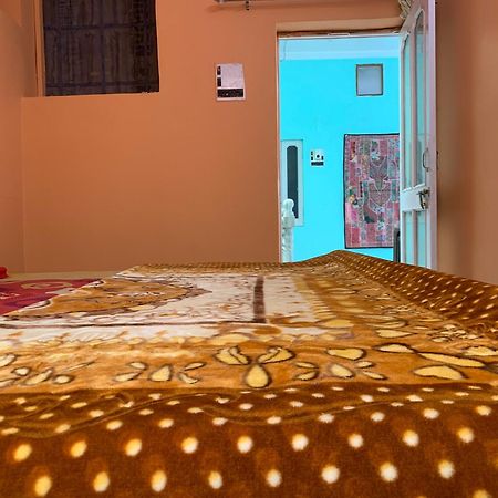 Moon Haveli Hotel Bikaner Eksteriør billede
