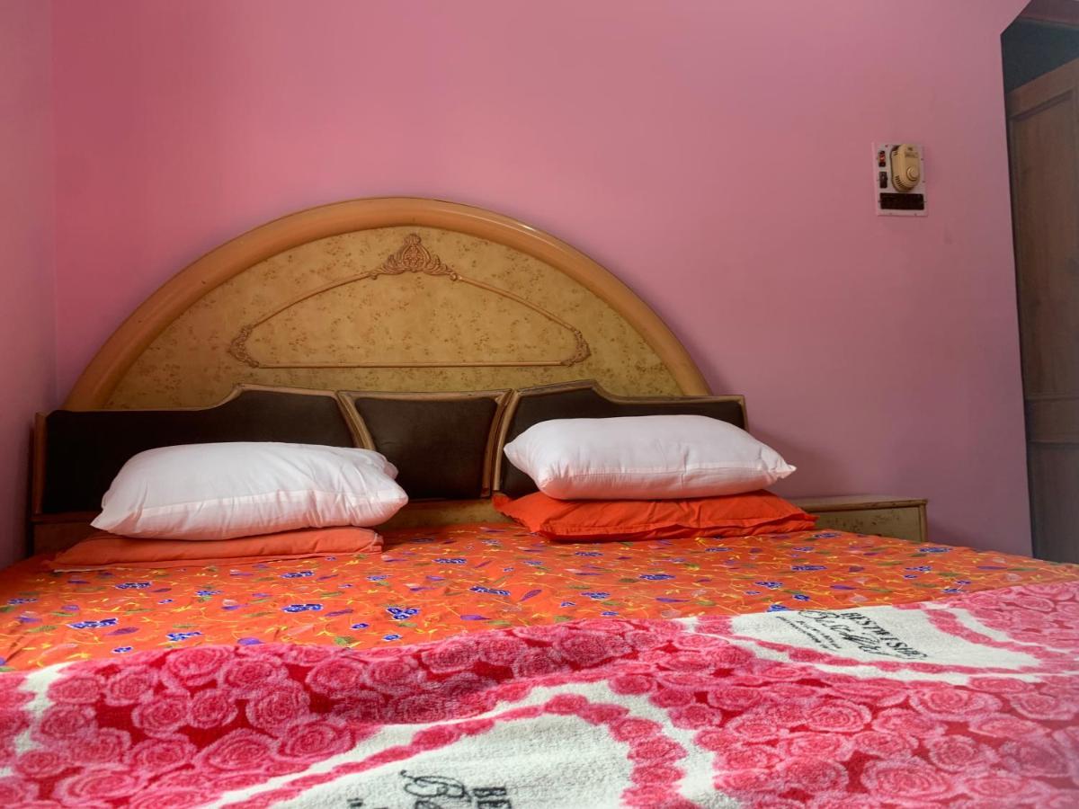 Moon Haveli Hotel Bikaner Eksteriør billede