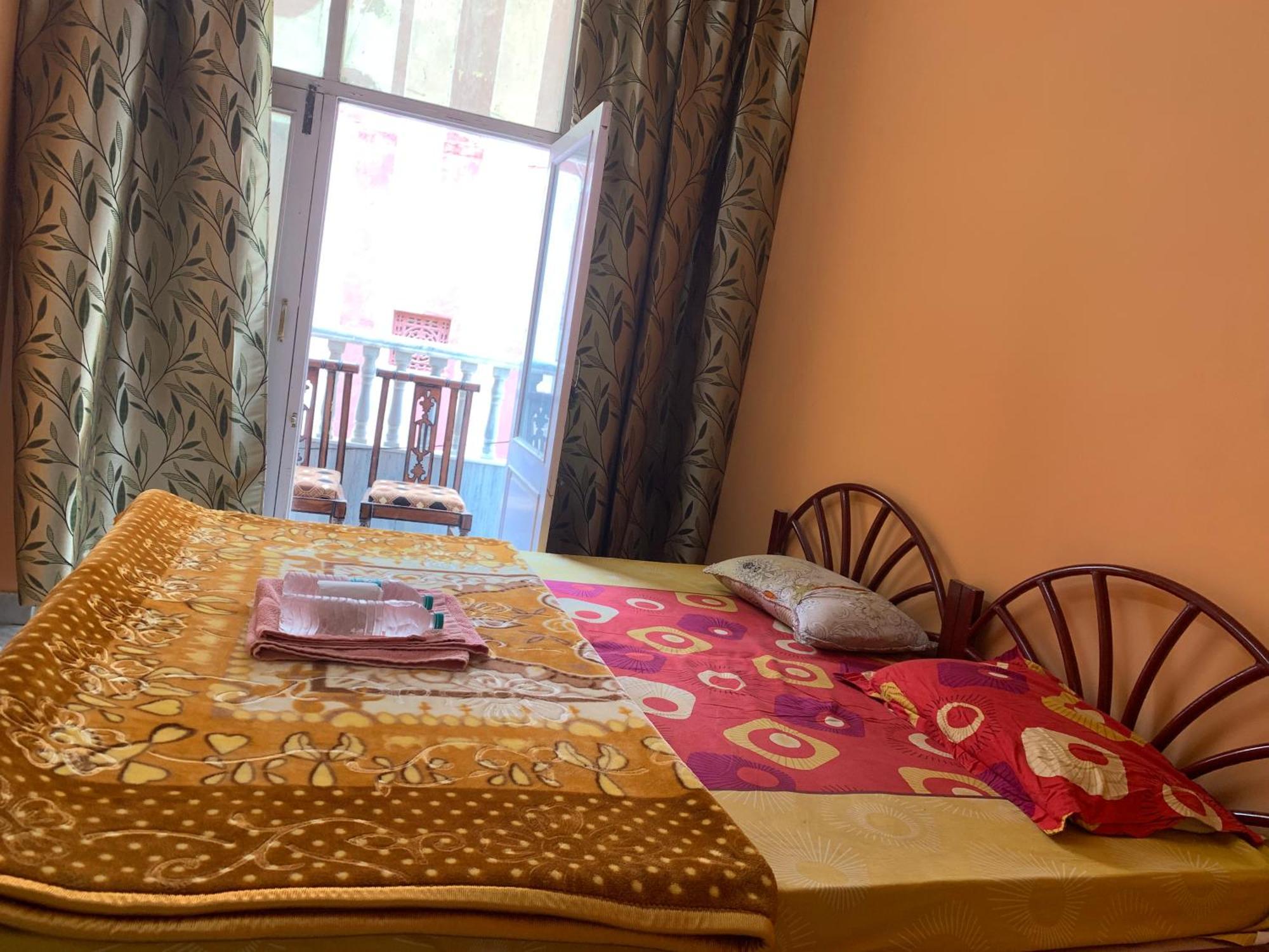Moon Haveli Hotel Bikaner Eksteriør billede