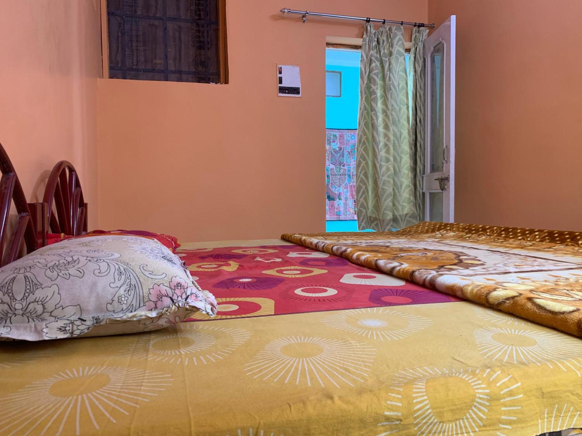 Moon Haveli Hotel Bikaner Eksteriør billede