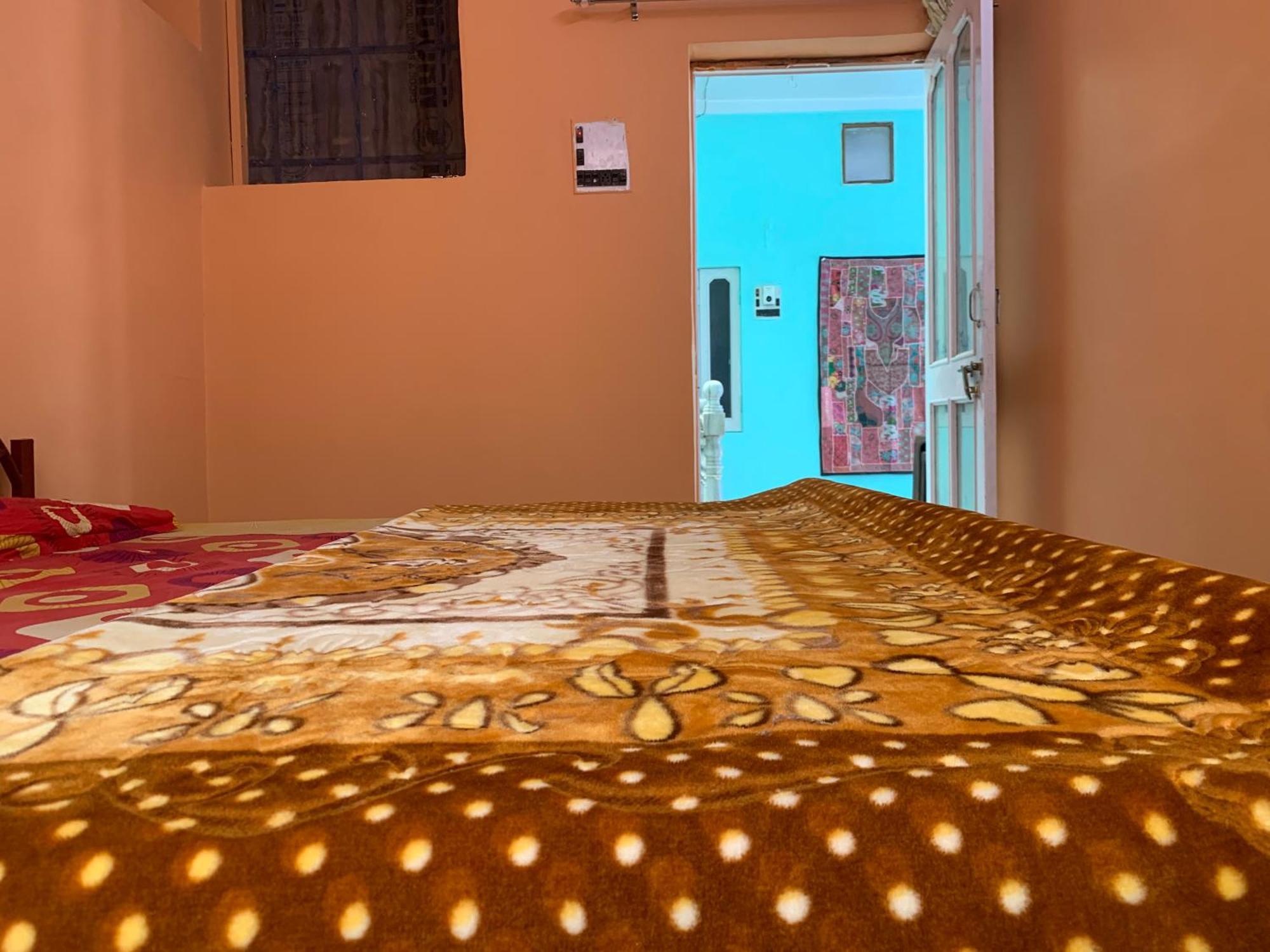 Moon Haveli Hotel Bikaner Eksteriør billede