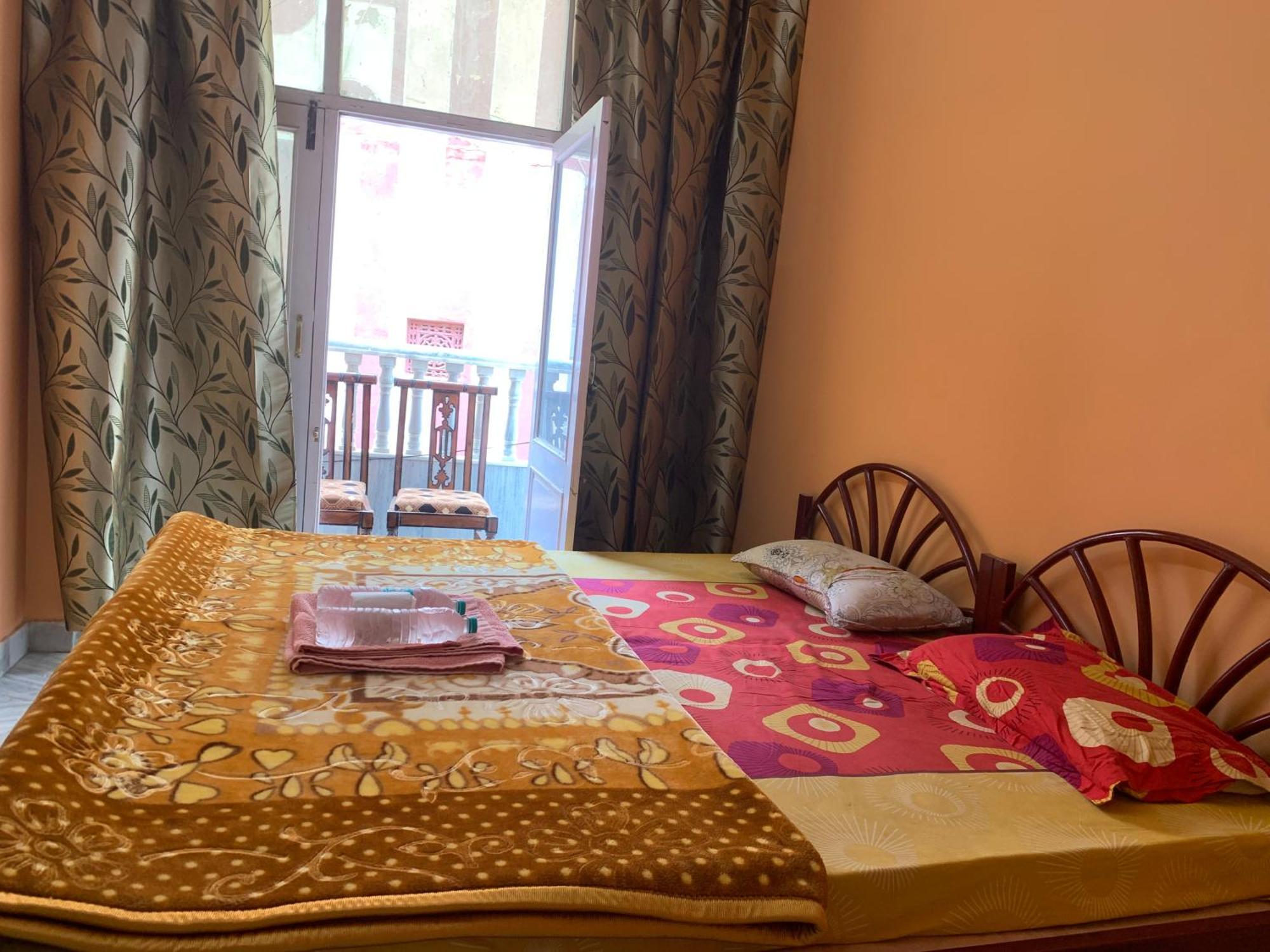 Moon Haveli Hotel Bikaner Eksteriør billede