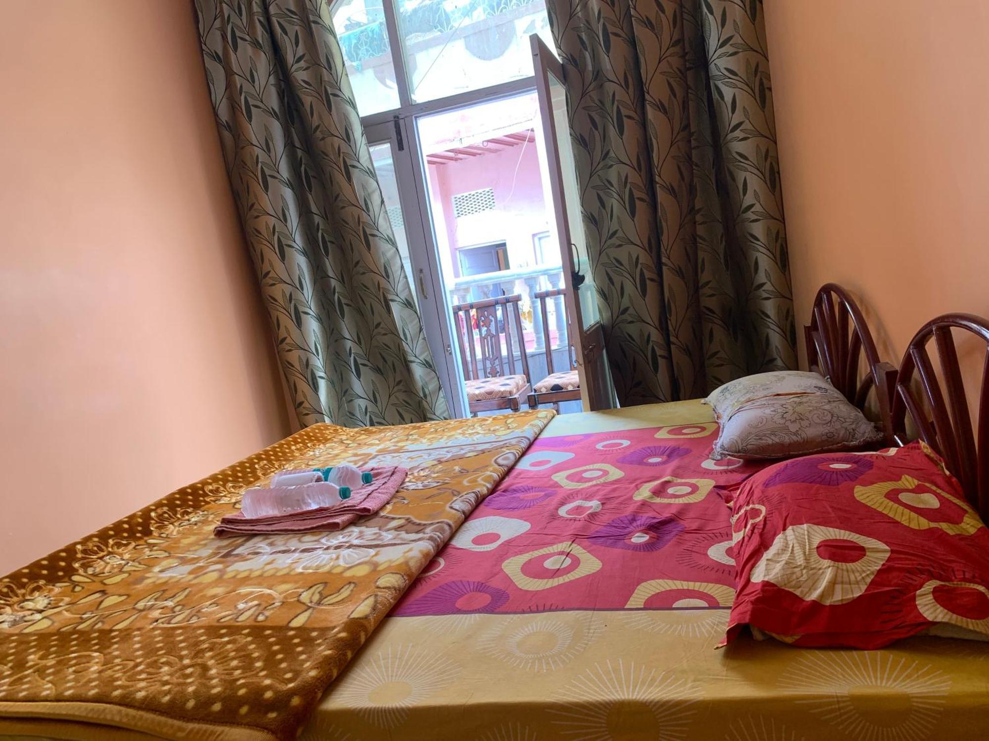 Moon Haveli Hotel Bikaner Eksteriør billede