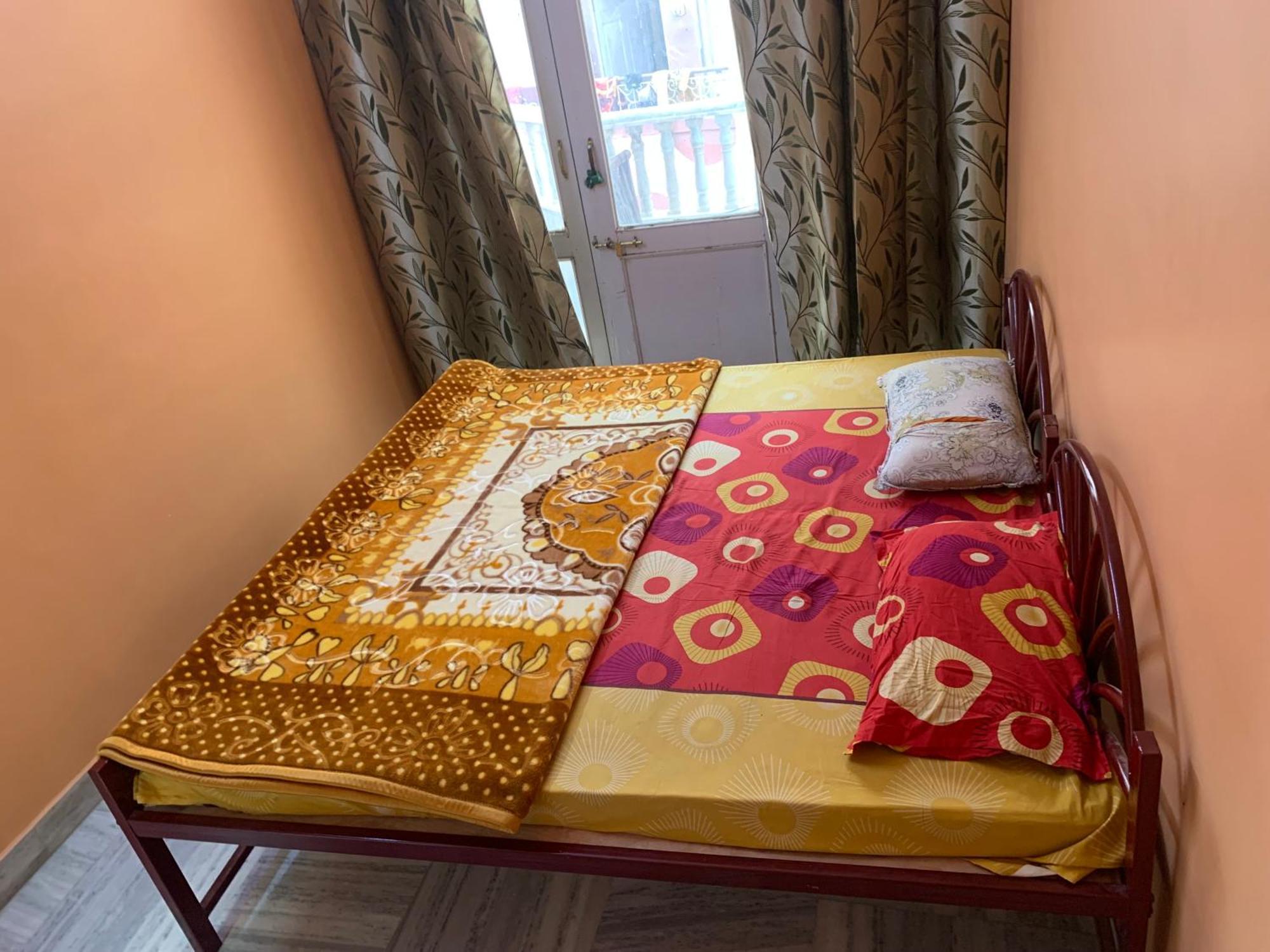 Moon Haveli Hotel Bikaner Eksteriør billede